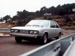 Fiat 130 Coupe 1971 года
